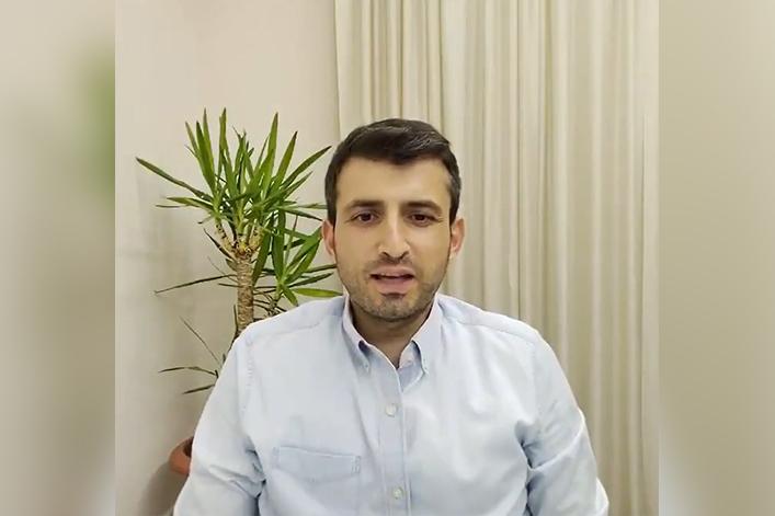 Drone maker Baykar, others start tablet campaign for remote education in Turkey