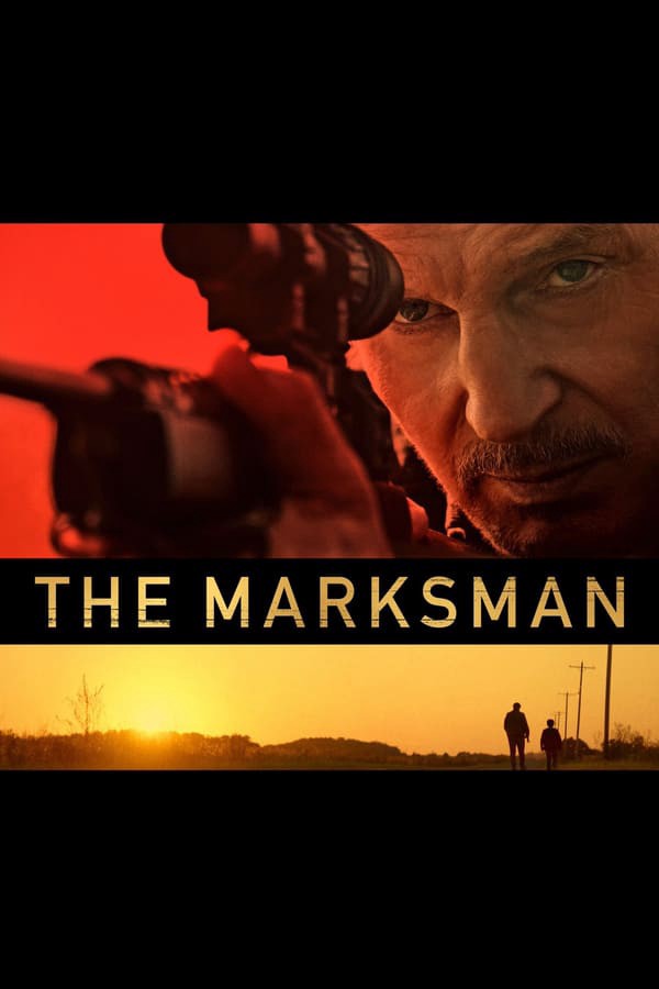 pic from the marksman
