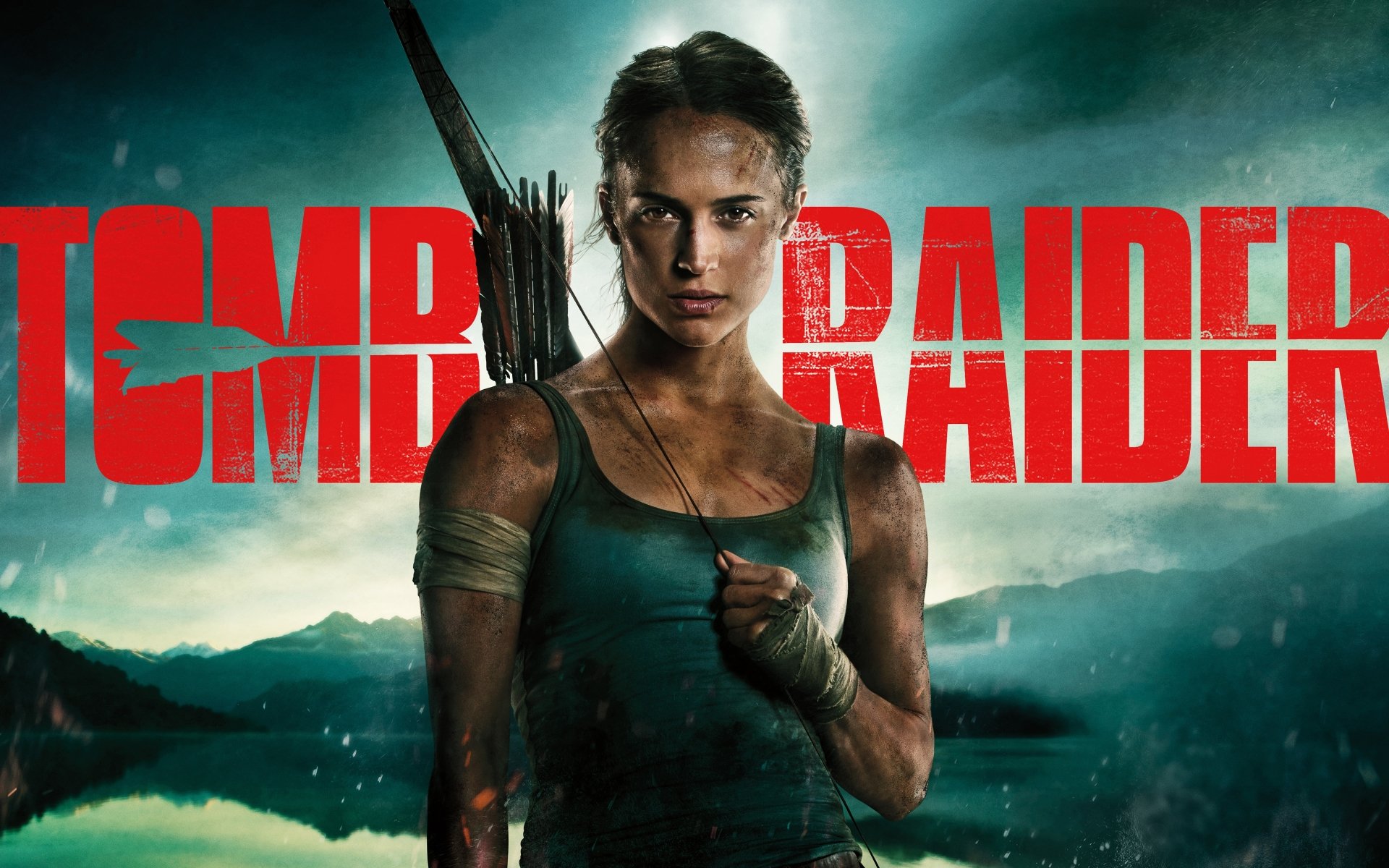 pic from tomb raider 