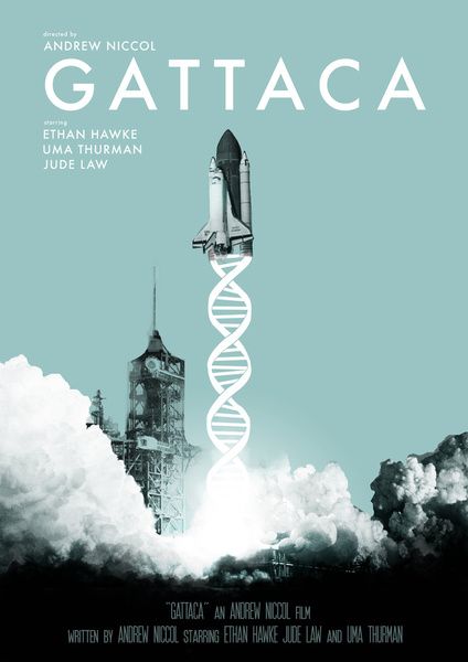 pic from gattaca 