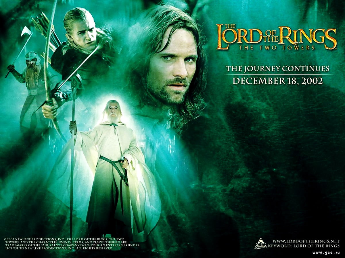 pic from the lord of the rings 