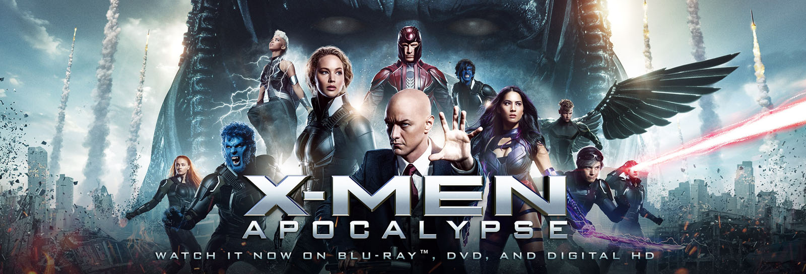 pic from x-men